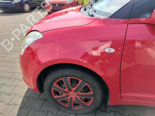 left-front-fenders-suzuki-swift-iii-mz-ez-2005-31773980 main image