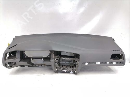Dashboard VW GOLF VII Variant (BA5, BV5) 1.6 TDI | BP34196016C46  - Image 9
