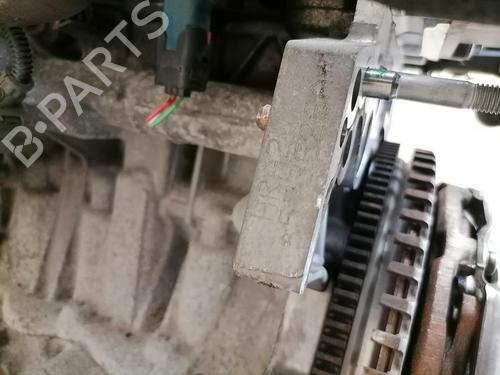 Engine NISSAN PULSAR Hatchback (C13) 1.2 DIG-T | BP36570621M1 - Image 4