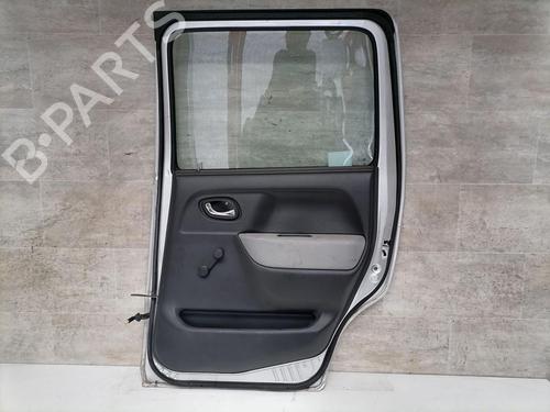 Other OPEL AGILA A (H00) 1.0 (F68) | BP31815575O1 