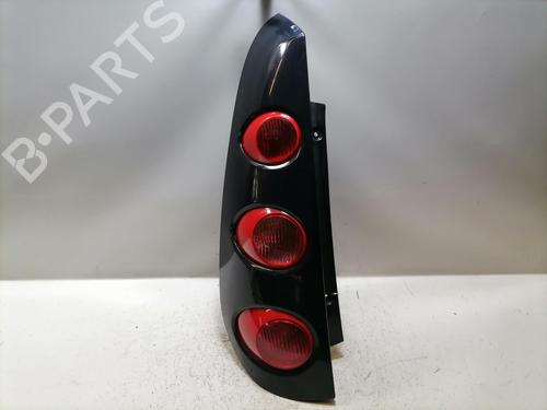 Used Left taillight Left taillight 35917195 35917195