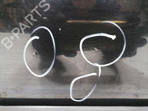 Left rear door VW PASSAT B5.5 Variant (3B6) 1.8 T 20V | BP31774272C4 