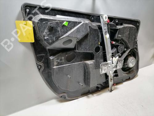 Other FORD FIESTA VI (CB1, CCN) 1.25 | BP31774099O1