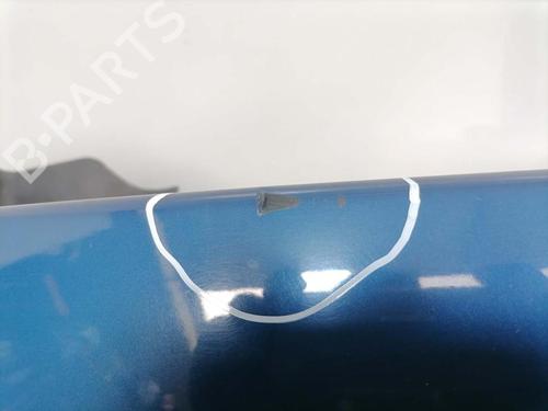 Rear bumper BMW X5 (E53) 3.0 i | BP31774451C8 