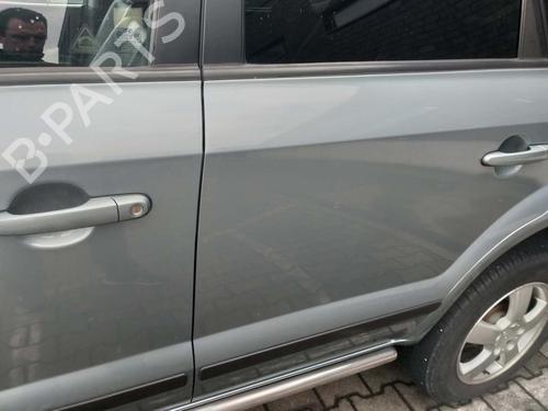 Left rear door HYUNDAI TUCSON (JM) 2.7 All-wheel Drive | BP31771337C4 