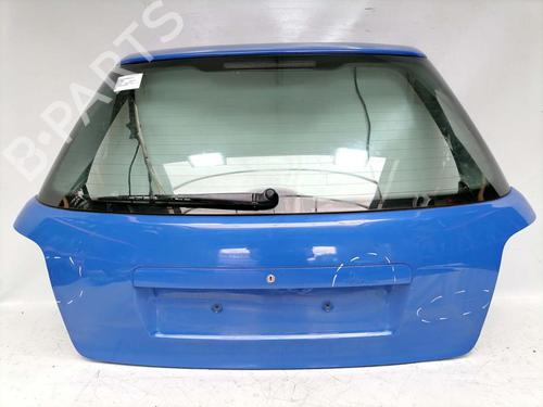 Used Tailgate AUDI A4 B5 Avant (8D5) 1.8 (125 hp) 31774634