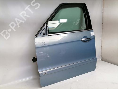 Left front door FORD GALAXY II (WA6) 2.2 TDCi | BP31774025C2