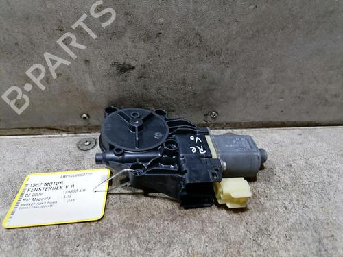 Right front window motor FORD FIESTA VI (CB1, CCN) 1.6 TDCi | BP31772718E20