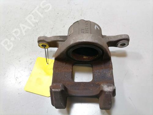 Left front brake caliper AUDI Q4 E-TRON SUV (F4B) 35 | BP31774229M105 