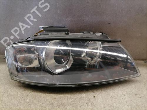 Used Other AUDI A3 Sportback (8PA) 2.0 TDI 16V (140 hp) 32352636