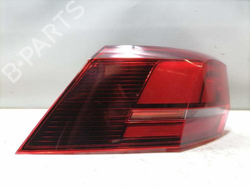 Other VW GOLF VIII Variant (CG5, DB5) 1.5 eTSI | BP31774917O1