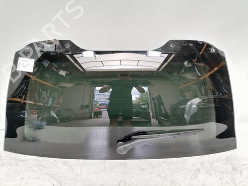 Used Bootlid window Bootlid window PEUGEOT 206 SW (2E/K) 1.4 16V (88 hp) 36359347 36359347