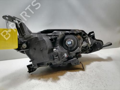 Left headlight NISSAN PULSAR Hatchback (C13) 1.2 DIG-T | BP36541486C28 - Image 6