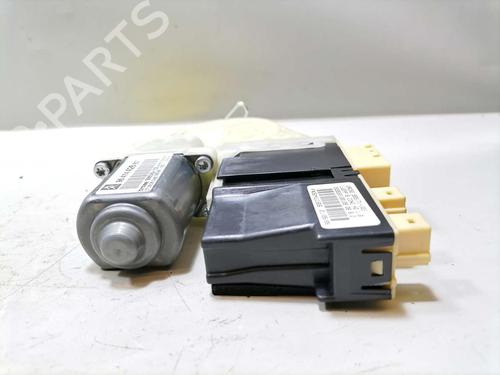 Left front window motor CITROËN C4 I (LC_) 1.6 16V | BP31774214E21
