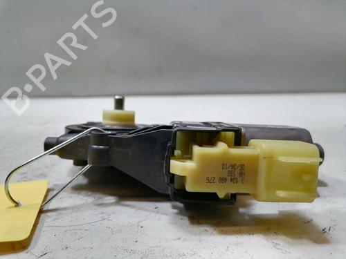 Left front window motor FORD FIESTA VI (CB1, CCN) 1.25 | BP31774779E21