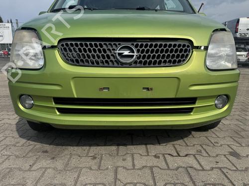 Used Front bumper Front bumper 36815458 36815458