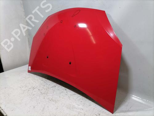 Motorhjelm DACIA SANDERO 1.4 (BS0C, BS0A, BS0G, BS1F, BS0E) | BP31771271C1