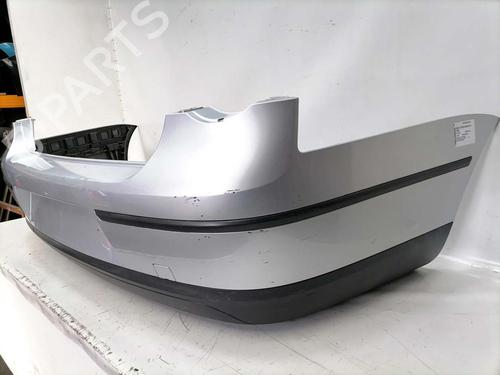 Rear bumper VW PASSAT B6 (3C2) 2.0 TDI 16V 4motion | BP31774852C8 