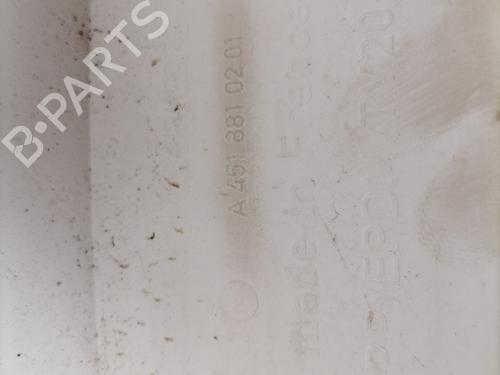 Other SMART FORTWO Coupe (451) electric drive (451.390) | BP35966183O1 - Image 2