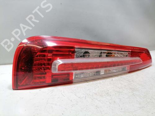 Left taillight FORD FOCUS C-MAX (DM2) 1.8 Flexifuel | BP33726090C34 - Image 7