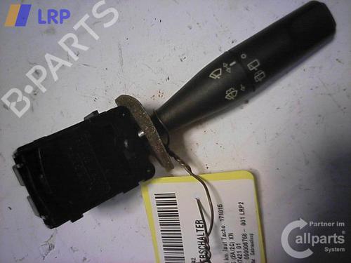 Used Steering column stalk PEUGEOT 206 Hatchback (2A/C) 1.1 i (60 hp) 32428629