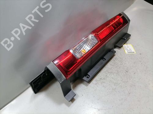 Used Left taillight Left taillight RENAULT TRAFIC II Van (FL) 2.5 dCi 145 (FL0J) (146 hp) 35917047 35917047