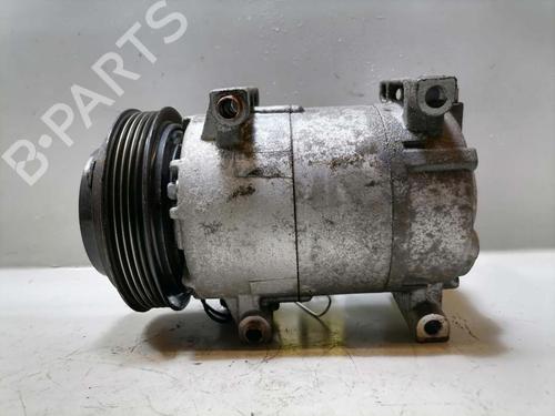 AC compressor KIA PICANTO II (TA) 1.2 | BP31774467M34
