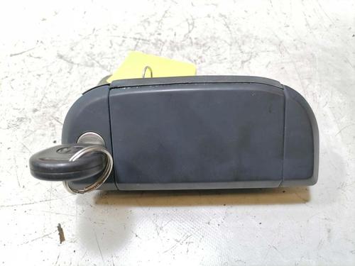 Buitengreep VW TRANSPORTER T4 Platform/Chassis (70E, 70L, 70M, 7DE, 7DL, 7D 2.4 D (75 hp) 31774630