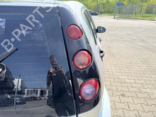 Right taillight SMART FORFOUR (454) 1.5 (454.032) | BP35917194C35 - Image 2
