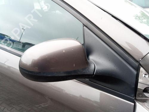 Bakspejl Højre FIAT BRAVO II (198_) 2.0 D Multijet (198AXN1B) (165 hp) 31772604