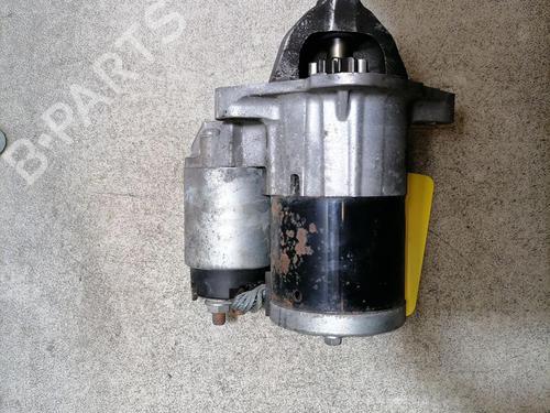 Other MAZDA 2 (DE_, DH_) 1.5 (DE5FS) | BP31771059O1