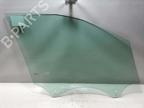 Front left door window PORSCHE MACAN (95B) 2.0 | BP33726076C18 - Image 2