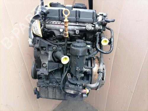 Used Engine VW LUPO I (6X1, 6E1) 1.2 TDI 3L (61 hp) 31774395