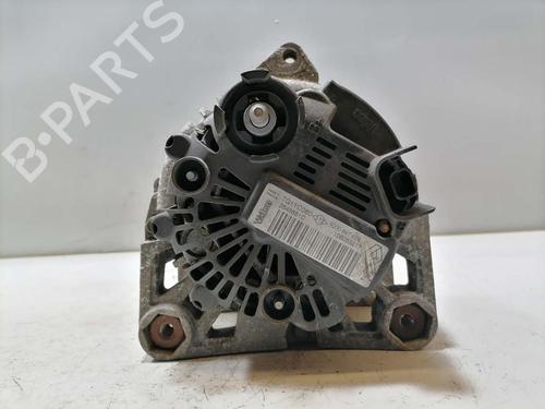 Alternator RENAULT MEGANE II Saloon (LM0/1_) 1.6 16V (LM1R, LM0C) | BP31771611M7 - Image 5