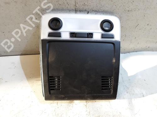 Used Interior roof light BMW 3 Touring (E91) 320 d (177 hp) 31771864