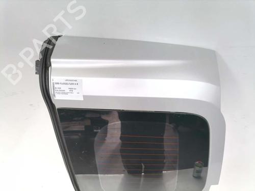 Right tailgate CITROËN NEMO Box Body/MPV (AA_) 1.4 HDi | BP31774843C77 