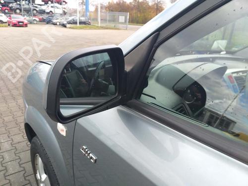 Used Other HYUNDAI TUCSON (JM) 2.7 All-wheel Drive (175 hp) 31771339