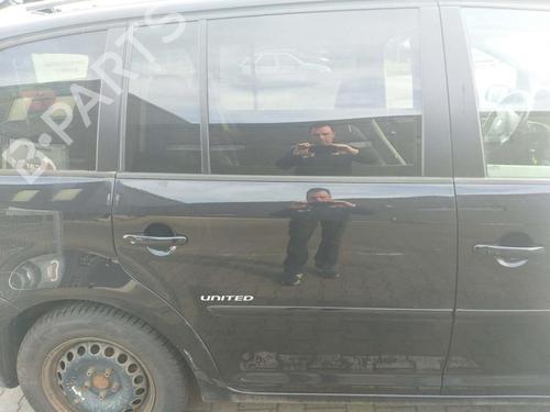 Used Right rear door Right rear door VW TOURAN (1T1, 1T2) 1.4 TSI (140 hp) 33853132 33853132