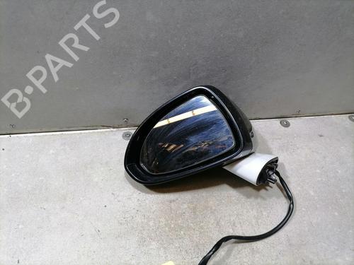 Used Left mirror OPEL CORSA D (S07) 1.4 (L08, L68) (90 hp) 31773041