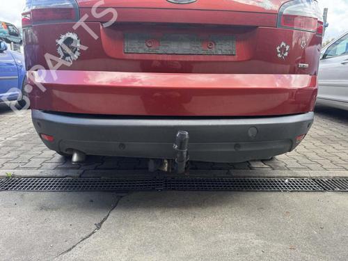 Used Rear bumper Rear bumper FORD GALAXY II (WA6) 2.0 TDCi (130 hp) 34196064 34196064