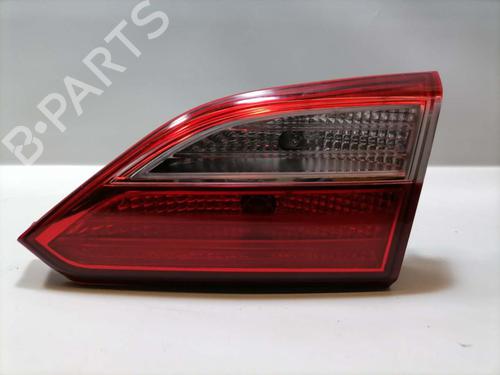 Højre baglygte bagklap HYUNDAI i30 Estate (GD) 1.6 CRDi (110 hp) 31773876