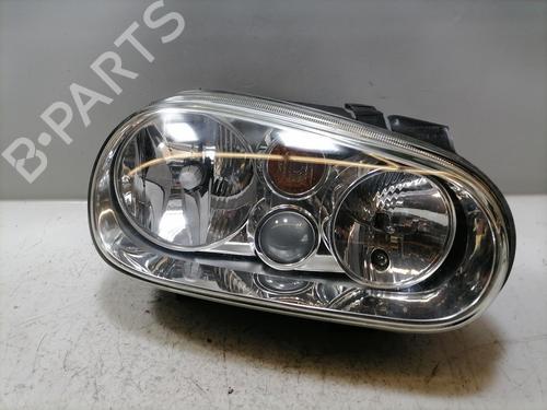 Højre forlygte Højre forlygte VW GOLF IV (1J1) 1.6 16V (105 hp) 35996110 35996110