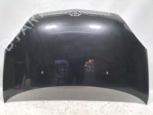 Cofano anteriore TOYOTA YARIS (_P1_) 1.3 (SCP12_, SCP13_, SCP12R, SCP13R) (87 hp) 31839095