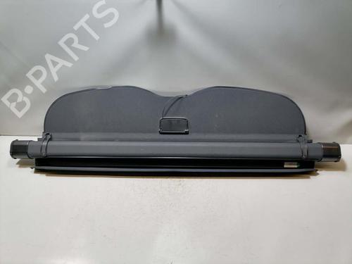 Rear parcel shelf AUDI A4 B5 Avant (8D5) 1.6 | BP32396986C85 