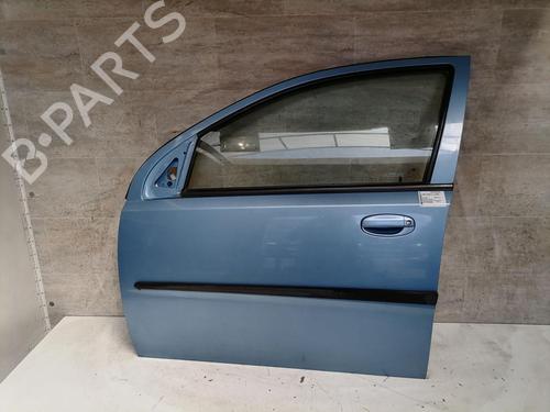 left-front-door-daewoo-kalos-klas-2002-31772658 main image