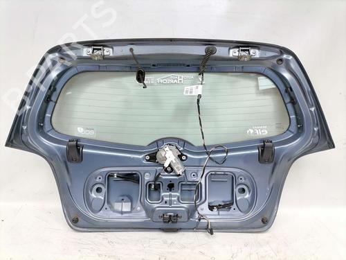 Tailgate RENAULT TWINGO II (CN0_) 1.2 16V (CN0K, CN0V, CN0A) | BP31773191C6 - Image 4