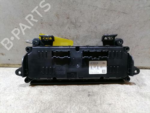 Climate control FORD KUGA III (DFK) 2.5 FHEV 4x4 | BP31772841I5