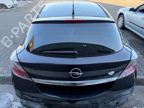tailgate-opel-astra-h-gtc-a04-2005-2006-2007-2008-2009-2010-31792223 main image