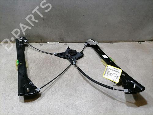 Vindusheismekanisme venstre foran VW PASSAT B8 (3G2, CB2) 1.4 GTE Hybrid | BP31772284C22 