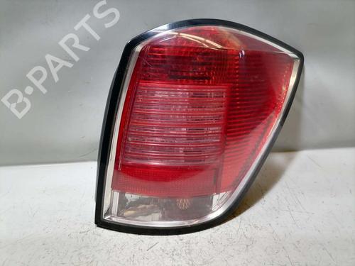 Annen OPEL ASTRA H Estate (A04) 1.6 (L35) (105 hp) 31839072